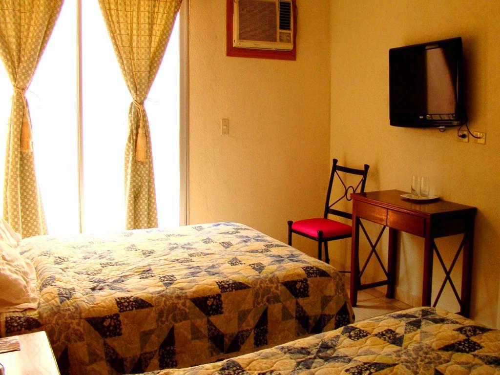 Apart-Hotel River View Тегусигальпа Номер фото
